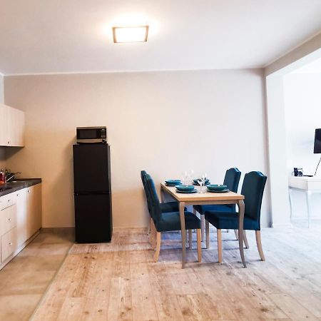 Apartament Dominikana Sianożęty Zewnętrze zdjęcie